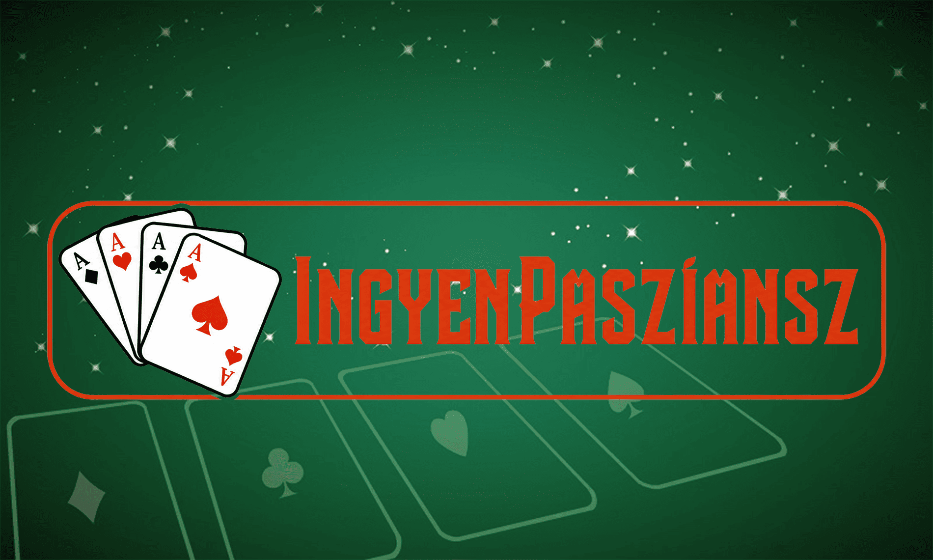 Ingyen Pasziansz banner