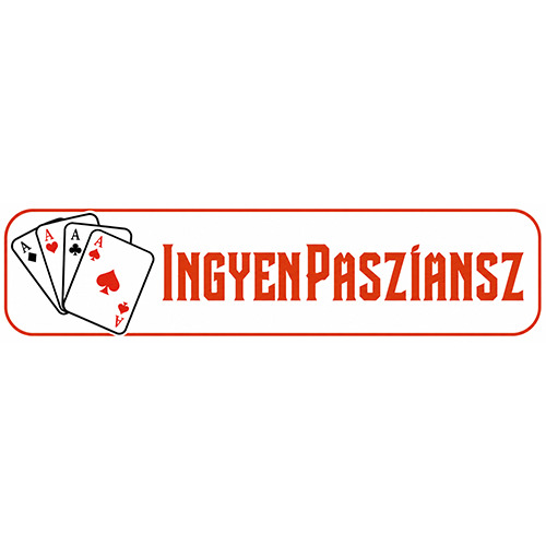 Ingyen Pasziansz logo